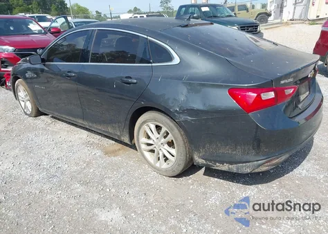 2018 Chevrolet Malibu Lt z USA, uszkodzony, nr VIN 1G1ZD5ST0JF145675